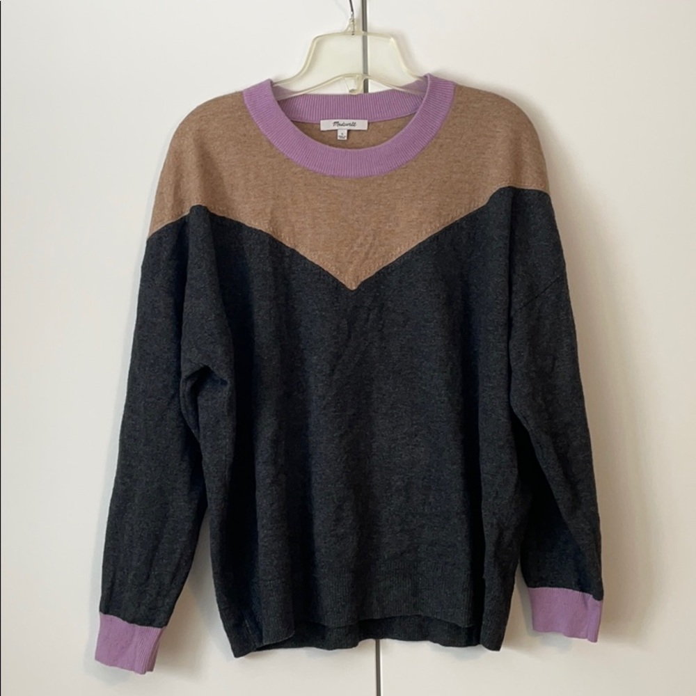 Madewell Sweater